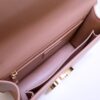 Replica Dior 30 Montaigne Pink - 1:1 premium replica handbag