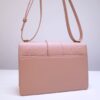 Replica Dior 30 Montaigne Pink - high-quality designer bag dupe