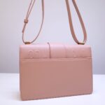 Replica Dior 30 Montaigne Pink - high-quality designer bag dupe