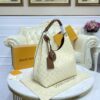 Replica Louis Vuitton Carmel White - elite factory replica handbag