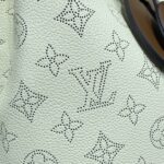 Replica Louis Vuitton Carmel White - 1:1 premium replica handbag