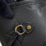 Replica Louis Vuitton Neverfull MM Full Black