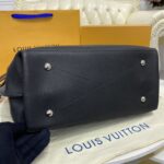 Replica Louis Vuitton Carmel Black - affordable luxury replica bag