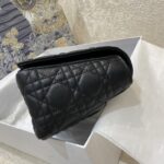 20210505_i1620190768_6085_3.jpg Replika kabelky Dior Caro v černé barvě - luxusní replika designové kabelky