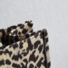 Replica Dior Tote Book Leopard Print - top-grade luxury bag dupe