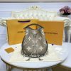 Fake Louis Vuitton Noe Bucket Beige MM - ultra-realistic fake purse