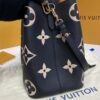 Fake Louis Vuitton Neonoe Bb Black - ultra-realistic fake purse