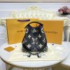 Fake Louis Vuitton Neonoe Bb Black - 1:1 premium replica handbag