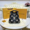 Fake Louis Vuitton Neonoe Bb Black - high-quality designer bag dupe