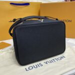 Replica Louis Vuitton Neonoe Bb Black
