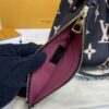 Fake Louis Vuitton Neonoe Bb Black - high-end replica designer purse