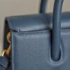Replica Dior St Honoré Tote Blue - high-end replica designer purse