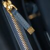 Replica Dior St Honoré Tote Blue - best quality fake designer bag