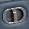 Replica Dior St Honoré Tote Blue - top-grade luxury bag dupe