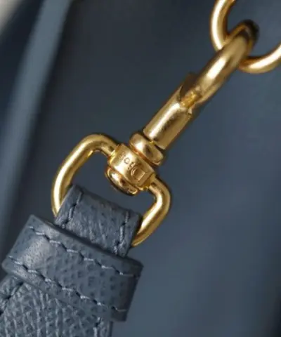 Replica Dior St Honoré Tote Blue - high-end replica designer purse