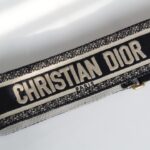 Replica Dior Adjustable Shoulder Strap Classic - affordable luxury replica bag