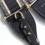 Replica Dior Adjustable Shoulder Strap Classic - affordable luxury replica bag