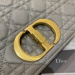 Replica Dior Caro Bag Grey