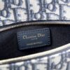 Replica Dior Double Bag Oblique - elite factory replica handbag