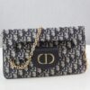Replica Dior Double Bag Oblique - ultra-realistic fake purse