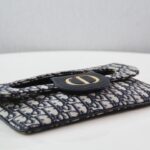 Replica Dior Double Bag Oblique - designer handbag clone