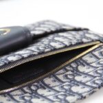 Replica Dior Double Bag Oblique - top-grade luxury bag dupe