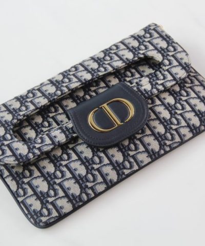 Replica Dior Double Bag Oblique - best quality fake designer bag