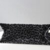 Replica Dior Tote Book Leopard Grey - high-quality designer bag dupe
