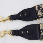 Replica Dior Adjustable Shoulder Strap Leo