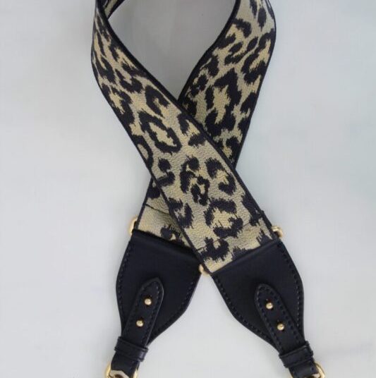 Replica Dior Adjustable Shoulder Strap Leo - high-end replica designer purse