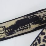 Replica Dior Adjustable Shoulder Strap Leo - high-end replica designer purse