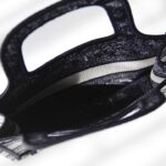 Replica Dior Tote Book Mini Reverse Jouy - high-end replica designer purse