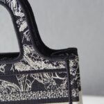 Replica Dior Tote Book Mini Reverse Jouy - elite factory replica handbag