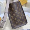 Replica Louis Vuitton On My Side White - best quality fake designer bag