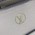 Replica Louis Vuitton On My Side White