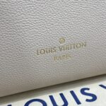 Replica Louis Vuitton On My Side White