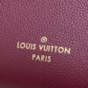 Fake Louis Vuitton On My Side Bordauxe - best quality fake designer bag