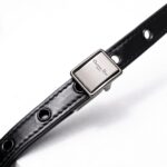 Replica Dior Caro Bag Diamond Black - designer handbag clone