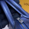 Fake Louis Vuitton Speedy Bandouliere 20 Dark Blue - premium superclone handbag