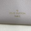 Fake Louis Vuitton On My Side PM Beige - top-grade luxury bag dupe