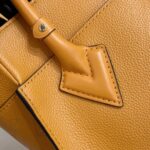 Replica Louis Vuitton On My Side PM Brown - premium superclone handbag
