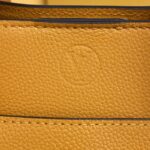 Replica Louis Vuitton On My Side PM Brown - high-end replica designer purse