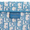 Fake Dior Tote Book Cd Light Blue - top-grade luxury bag dupe