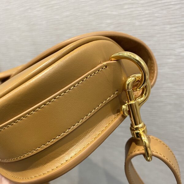 Dior Bobby East-West Brown - Image 3