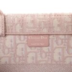 Replica Dior Tote Book Pink