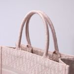 Replica Dior Tote Book Pink