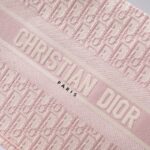 Replica Dior Tote Book Pink