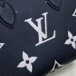 Replica LV Onthego PM Black