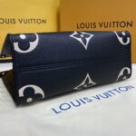 Replica LV Onthego PM Black