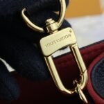 Replica LV Onthego PM Black